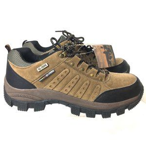 Hiking Walking Shoes Qi Feng Sz 9 NWT